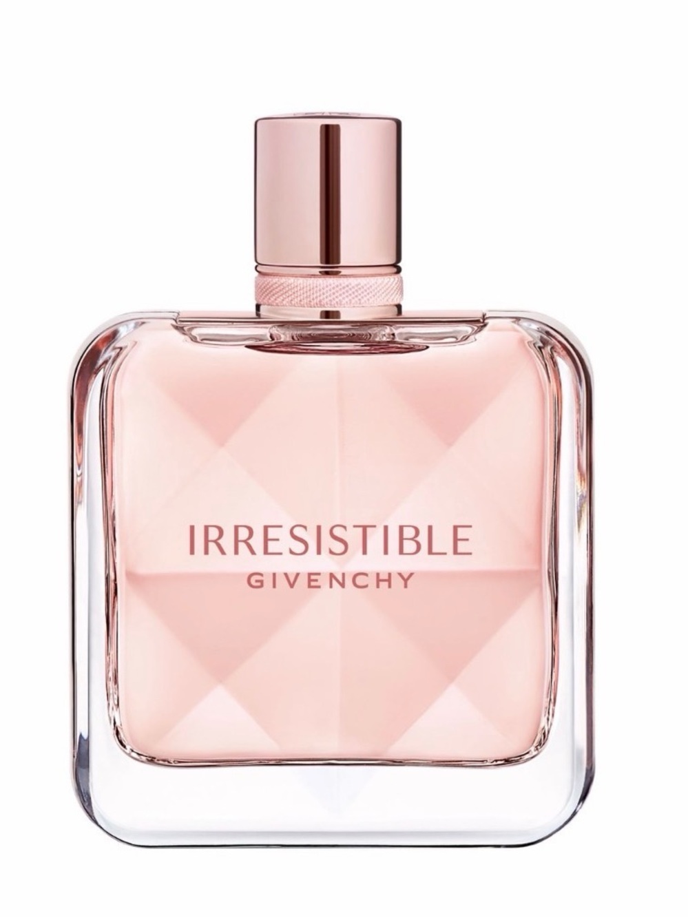 80ml Givenchy Irresistible Eau de Parfum